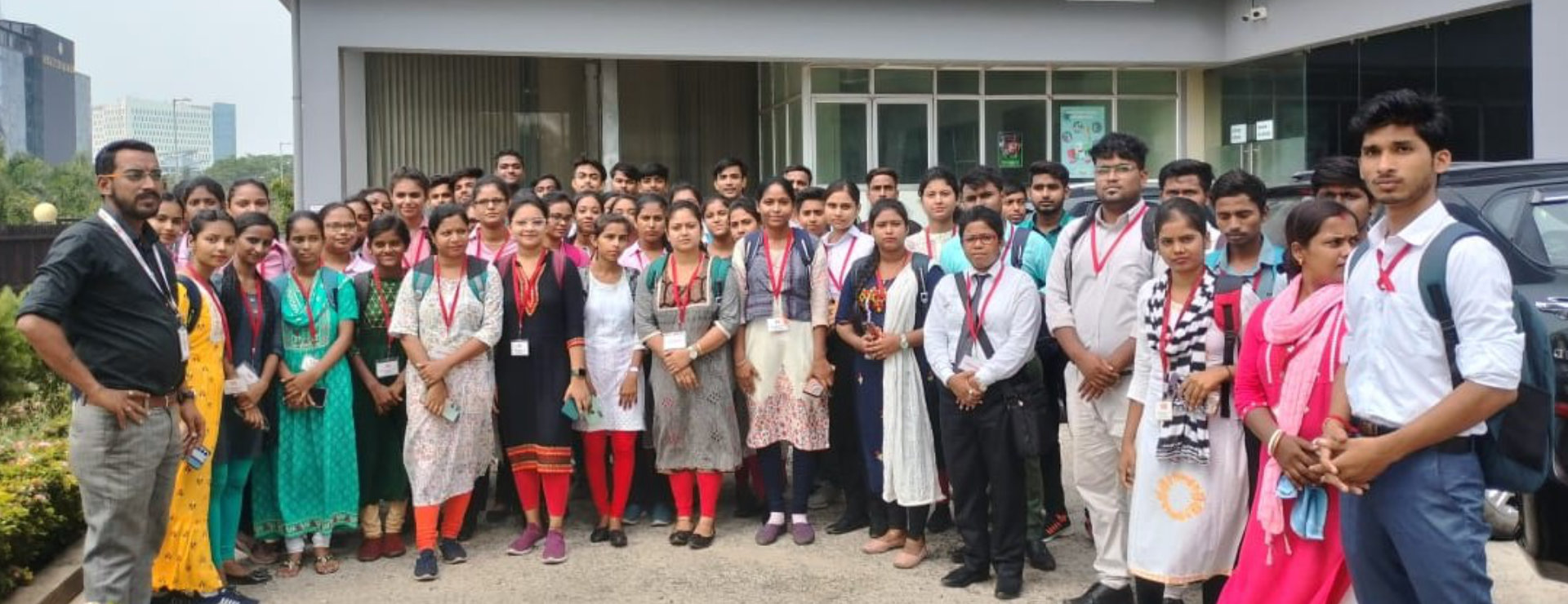DFA Course Bhubaneswar