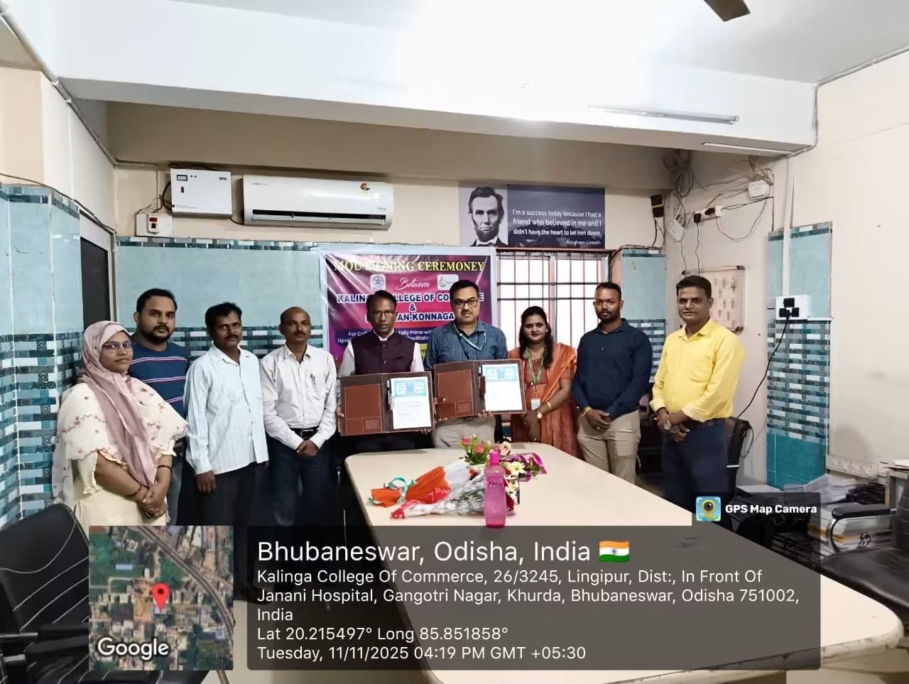 DFA Course Bhubaneswar